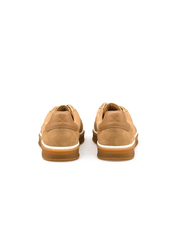 Кроссовки Beat trainers Lloyd, бежевый — фото 4