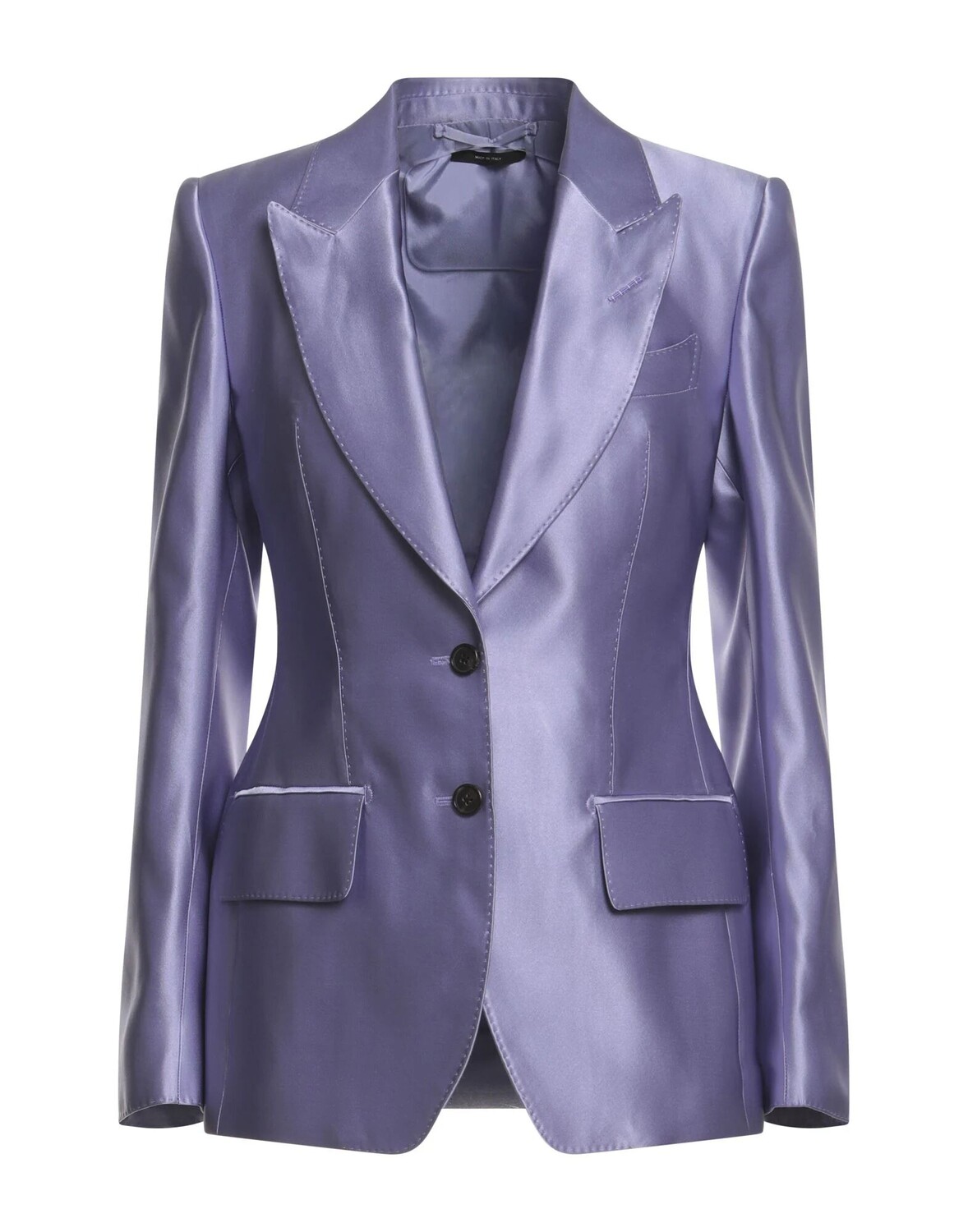 

Блейзер Tom Ford, сирень