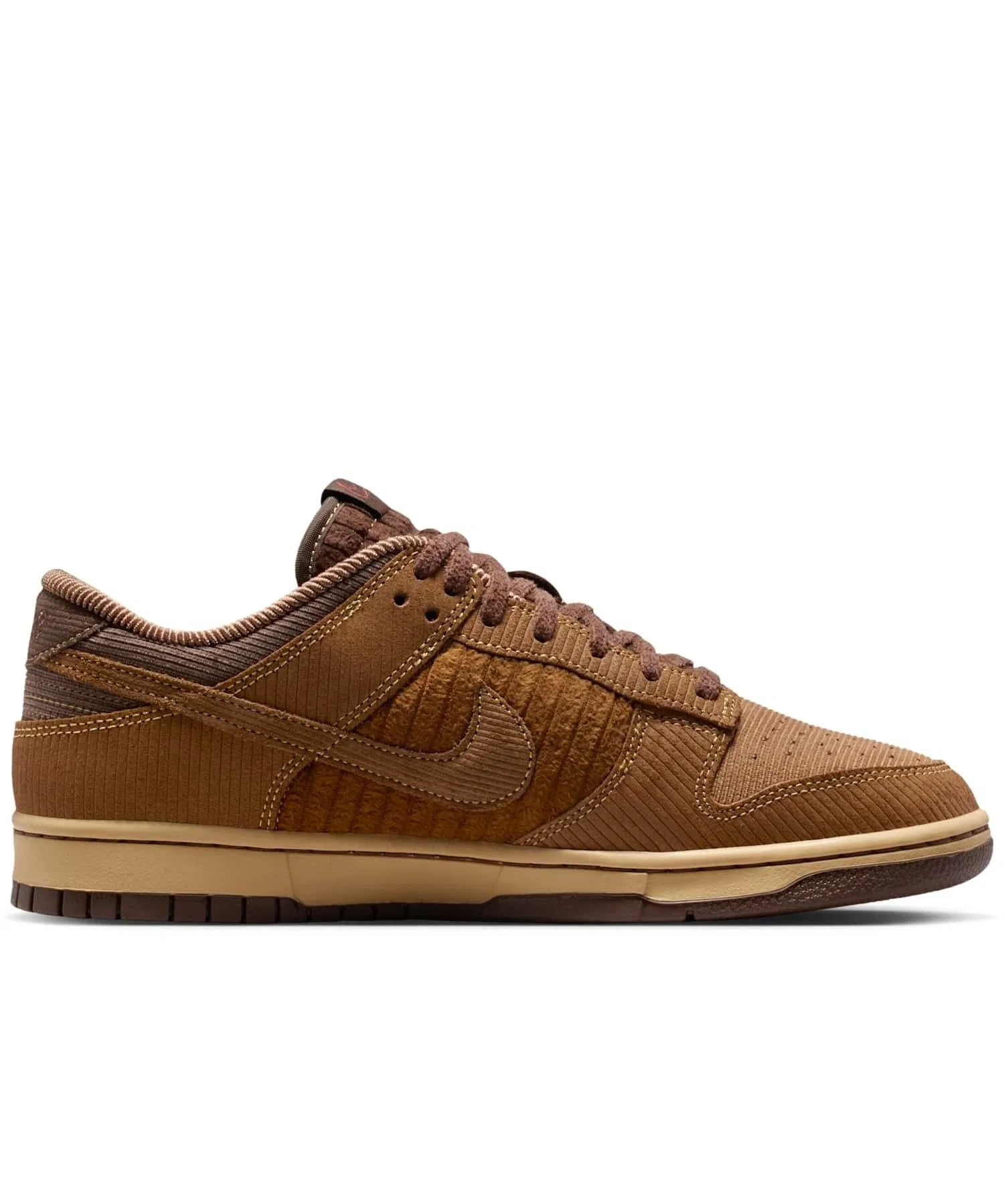 Мужские кроссовки Nike Dunk Low Retro Premium — фото 3