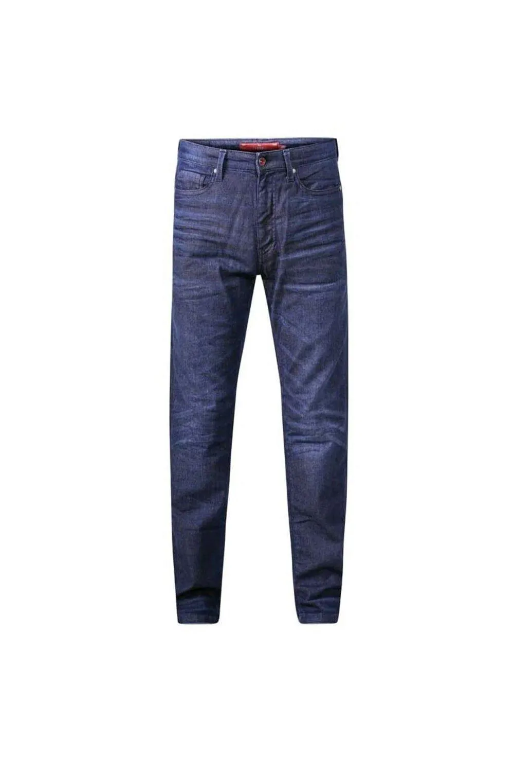 

Джинсы Impala D555 Denim 1959 стрейч Kingsize Duke Clothing, синий