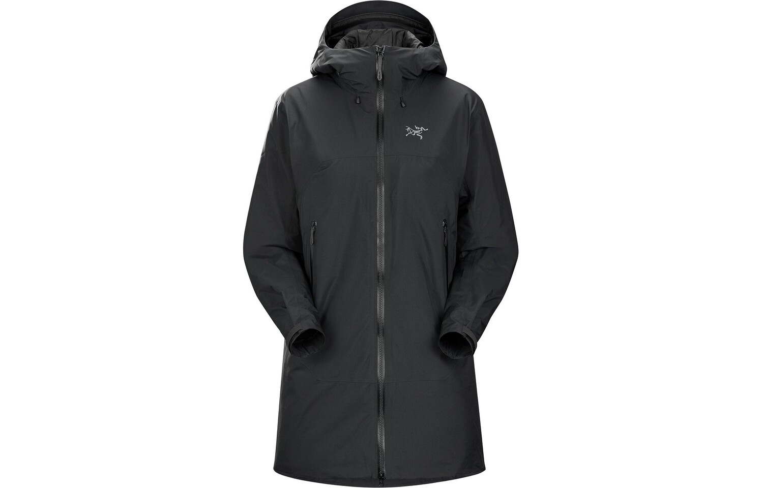 

Утепленное пальто Arc'teryx Beta Gore-Tex Arcteryx, зеленый