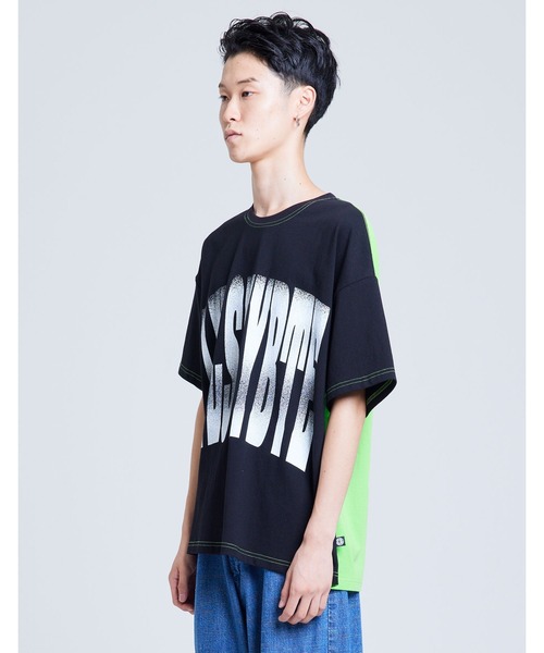 

Футболка, кроп Little sunny bite, черный