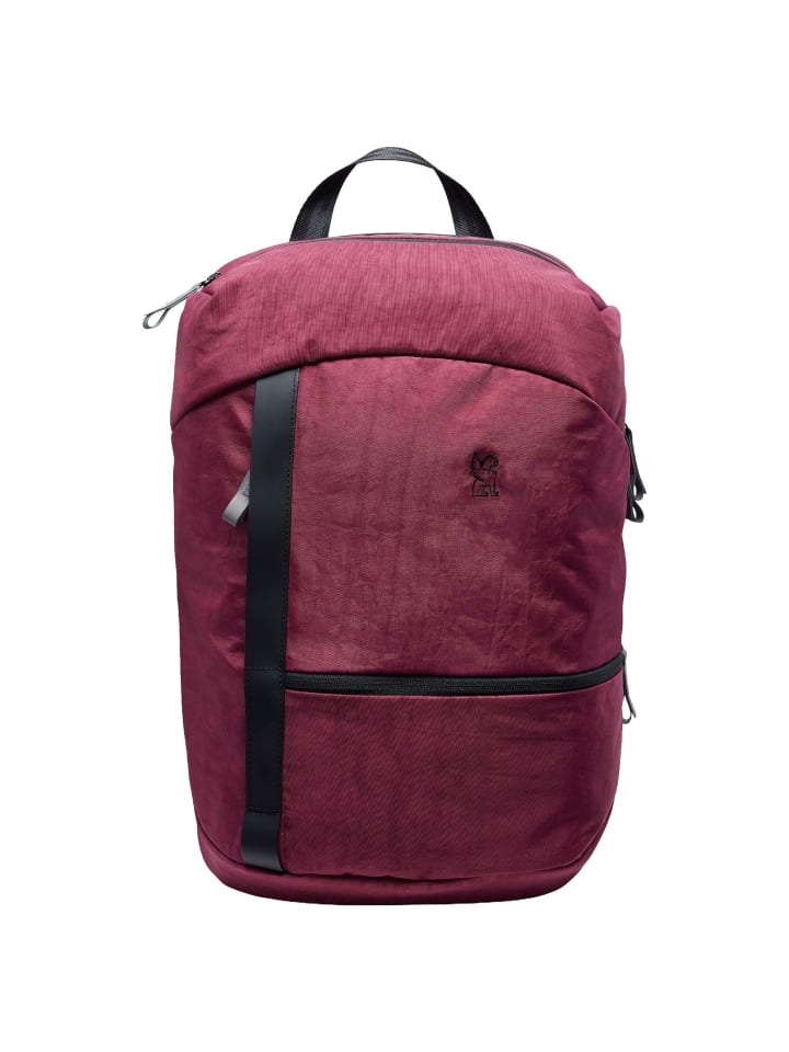 

CHROME Рюкзак Camden 16 - 44 см (цвет "ледяная тень") в цвете "королевский"