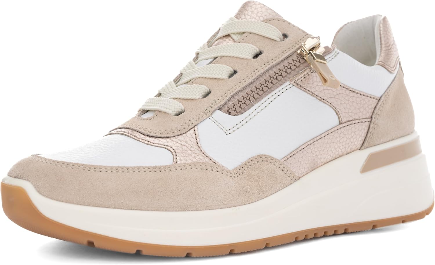 Кроссовки ARA Gardenia 57702, белый