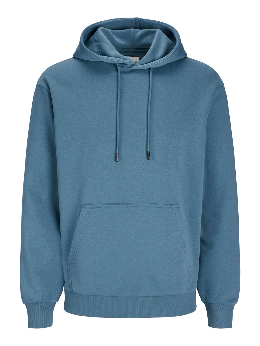 

Толстовка Jack & Jones Plus JJEBRADLEY, морской синий