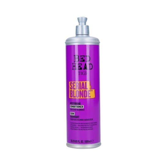 

Кондиционер для светлых волос, 600 мл Tigi Serial Blonde