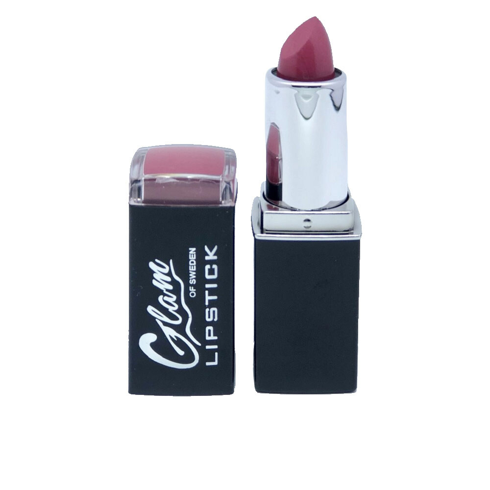 

Губная помада Black lipstick Glam of sweden, 3,8 g, 92-precious
