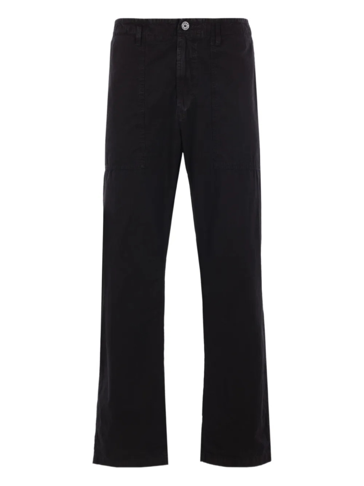 

Брюки карго Utility Stone Island, черный