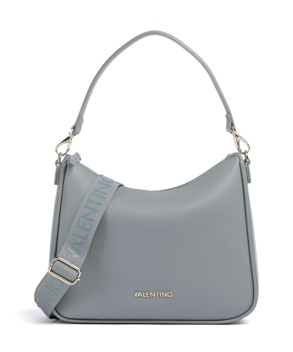 

Сумка-Ведро never из искусственной кожи Valentino Bags, серый
