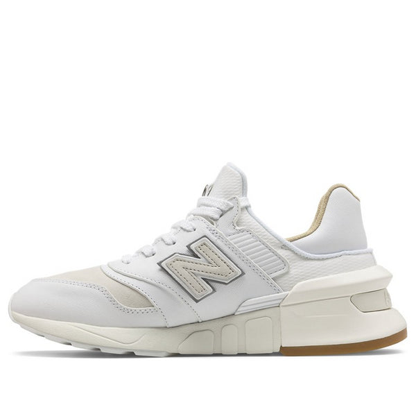 

Кроссовки 997s New Balance, белый