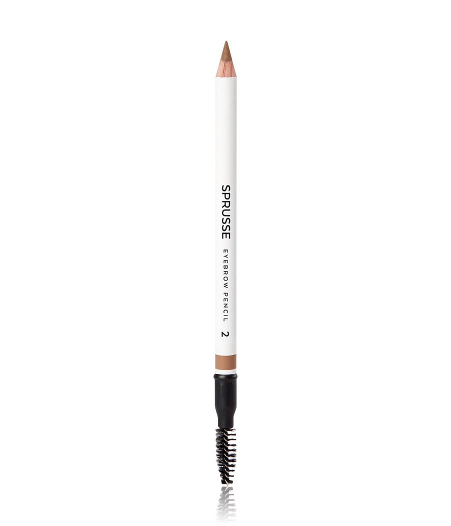 

Карандаш для бровей UND GRETEL Sprusse, Warm Brown 02, 1.3g