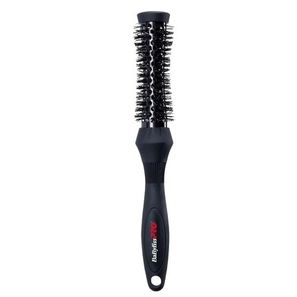 

BaByliss PRO 4Artists изогнутая кисть 25 мм, Белый, BaByliss PRO 4Artists изогнутая кисть 25 мм