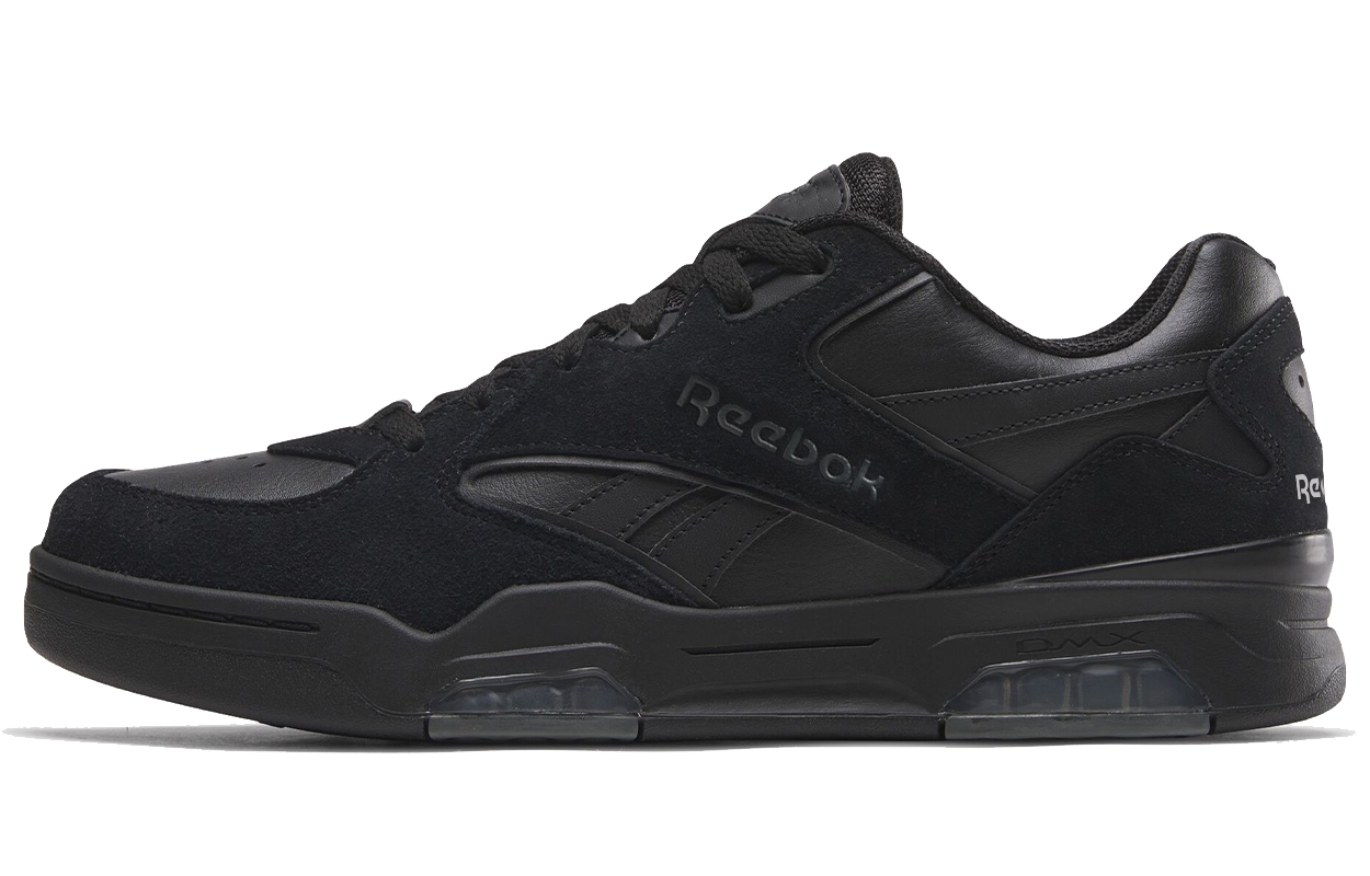 

Кроссовки Reebok BB4500 DMX 'Black', черный