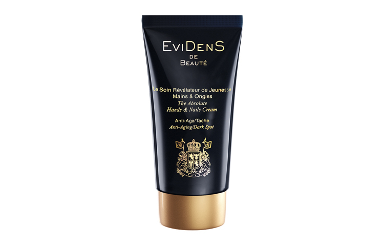 Увлажняющий крем для рук Unisex Evidens