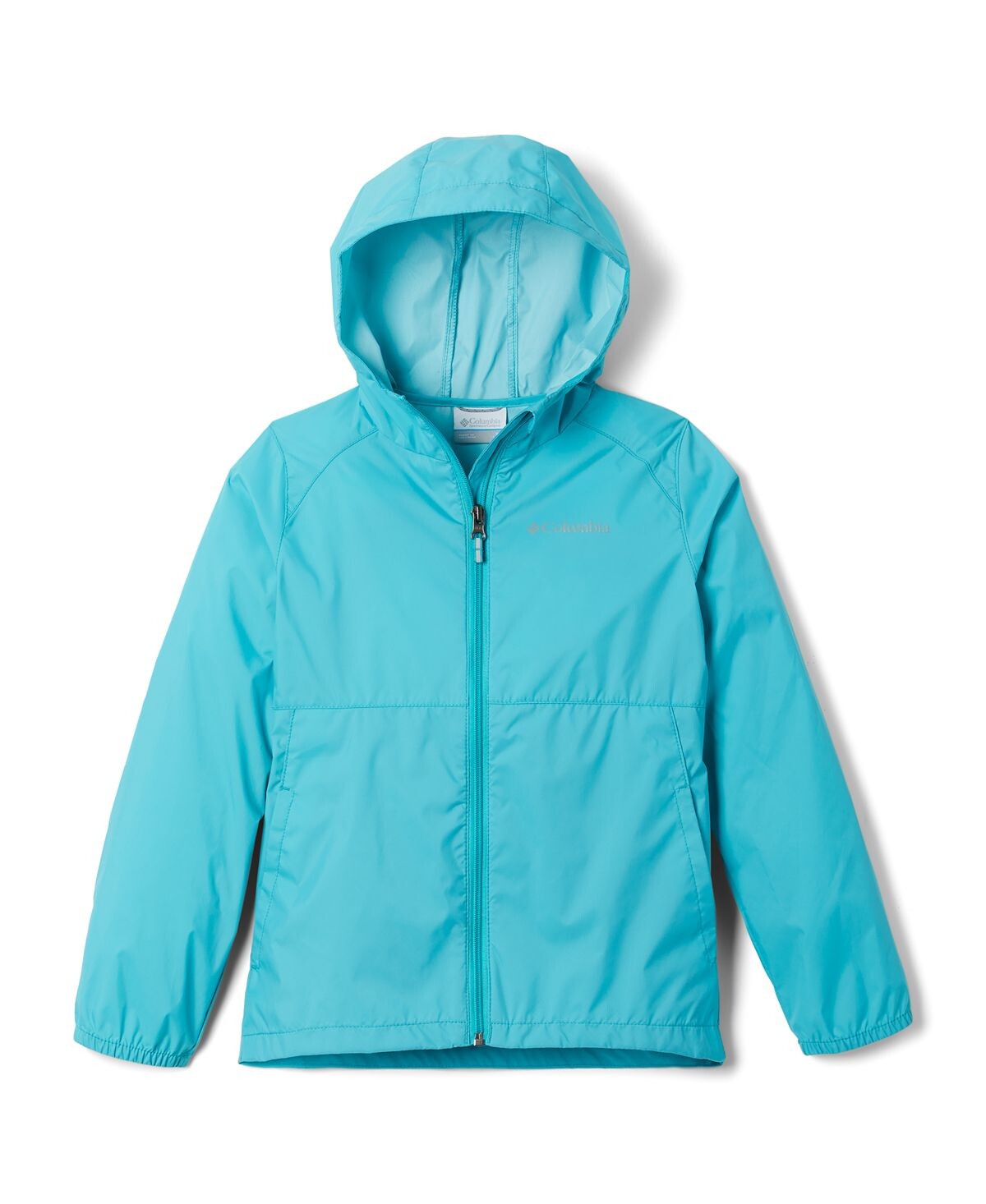 

Водонепроницаемая куртка Big Girls Switchback II Columbia
