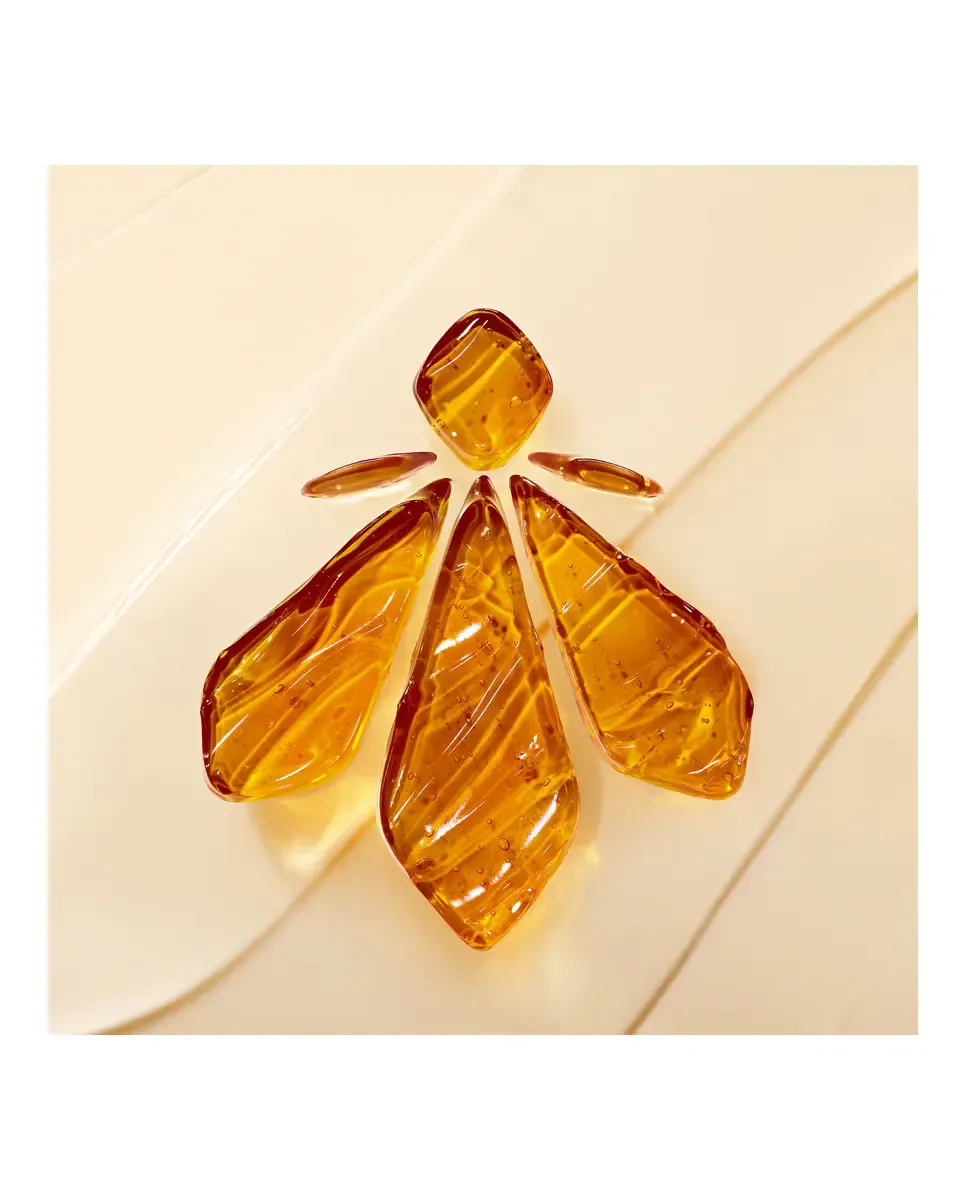 Восстанавливающий бальзам для рук «Юность» Abeille Royale 40 мл Guerlain — фото 2