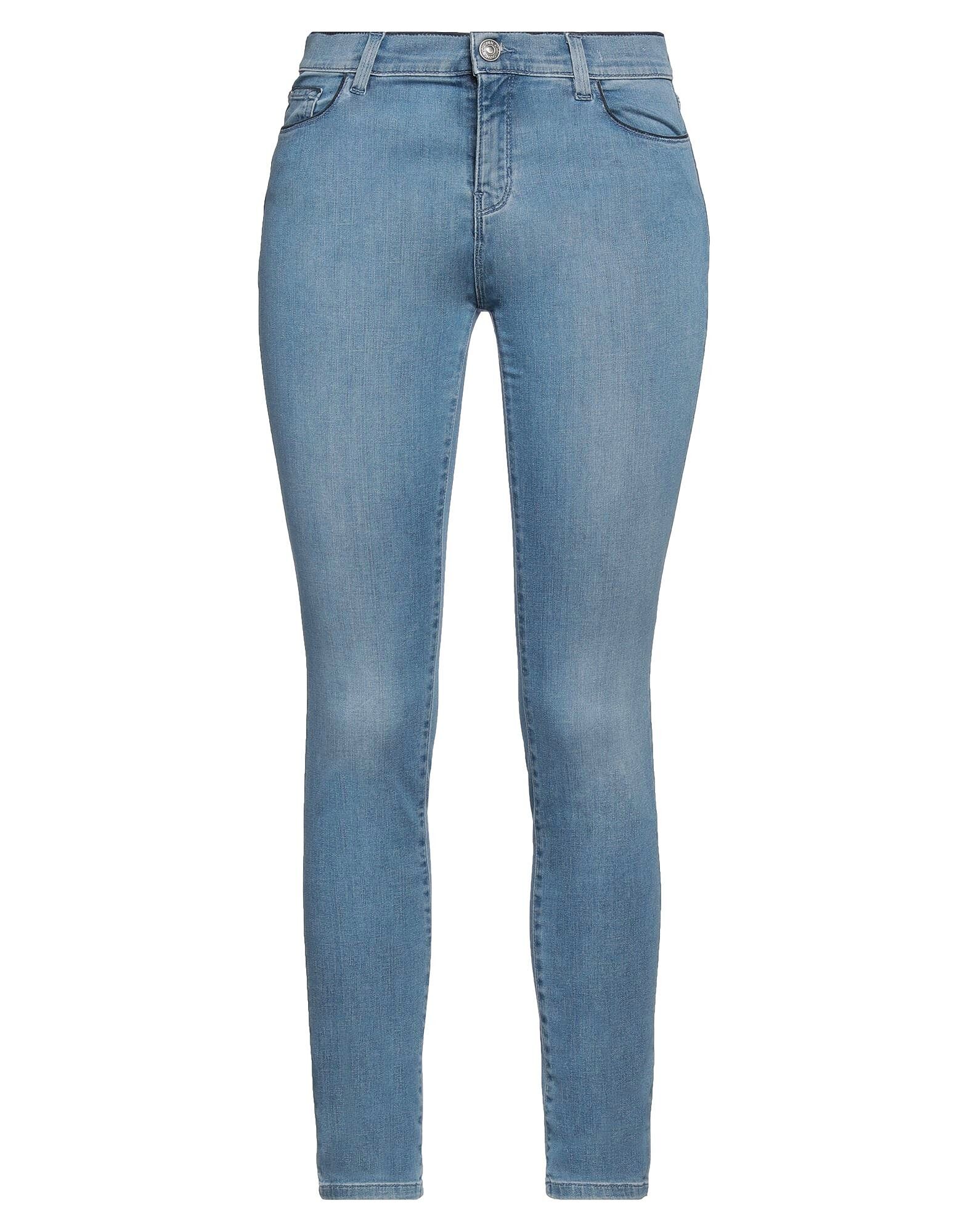 

Джинсы Twinset, синий