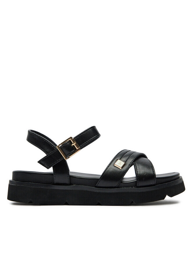 

Сандалии Patrizia Pepe PJ296.31, черный