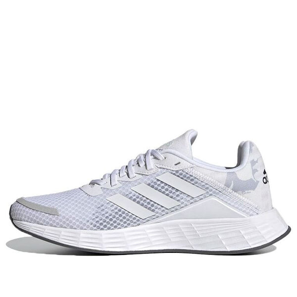 Кроссовки duramo sl Adidas, белый