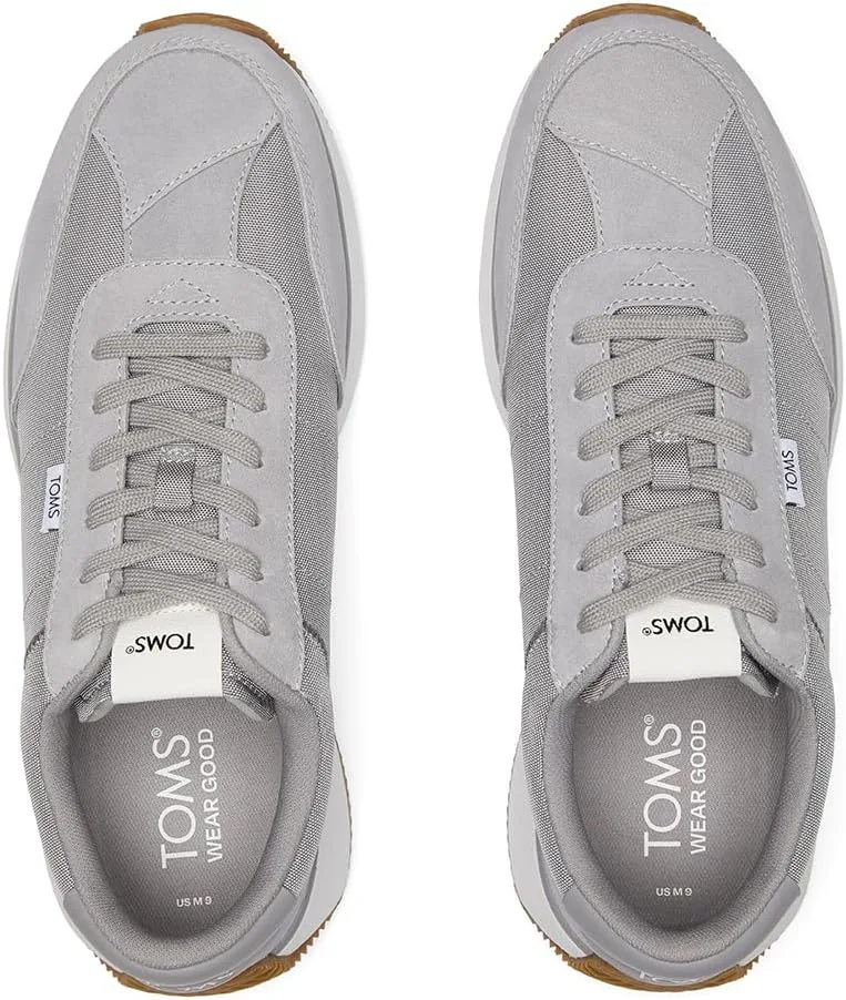 Мужские кроссовки TOMS Wyndon — фото 3