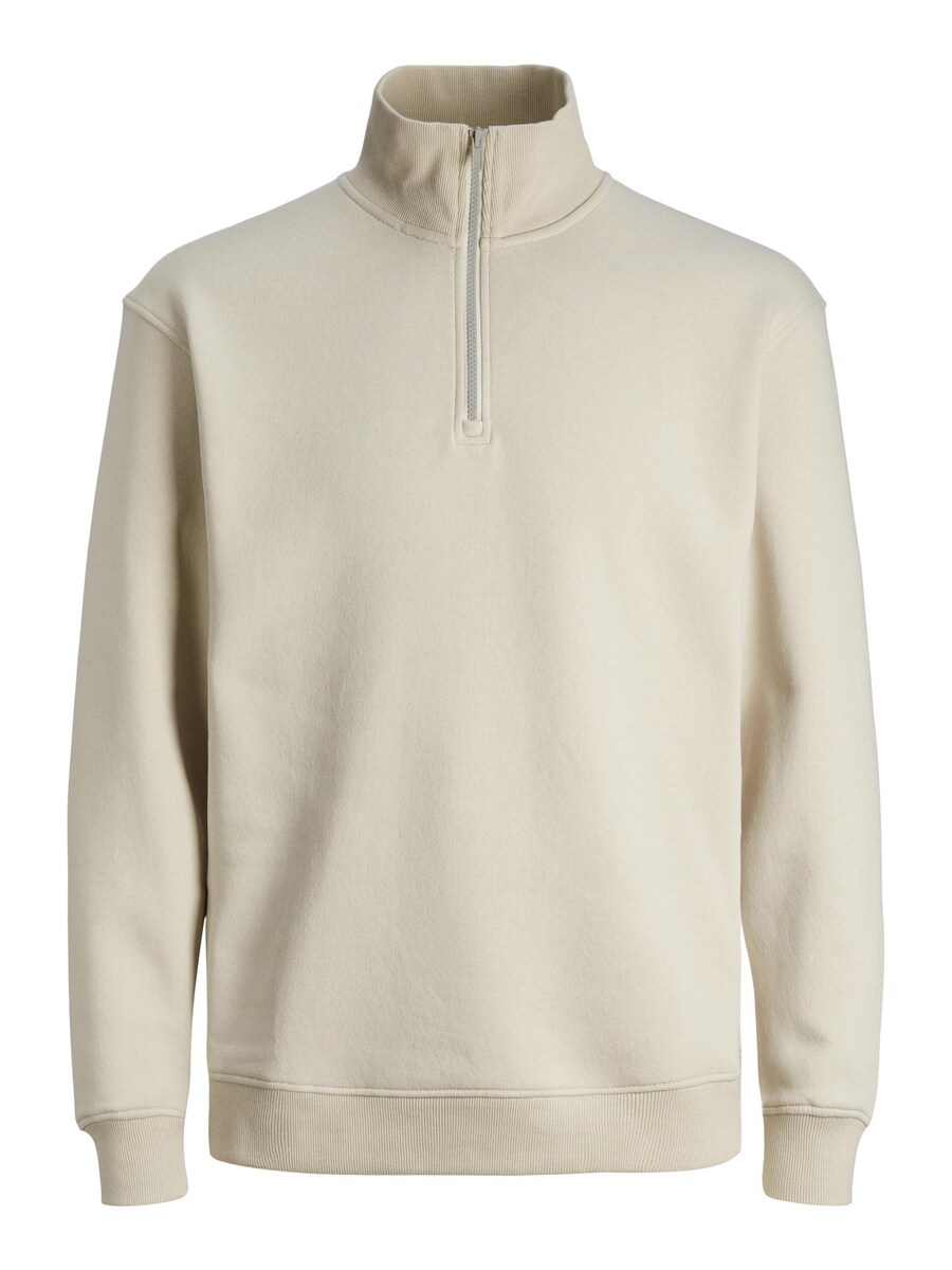 

Толстовка JACK & JONES JJEBradley, бежевый