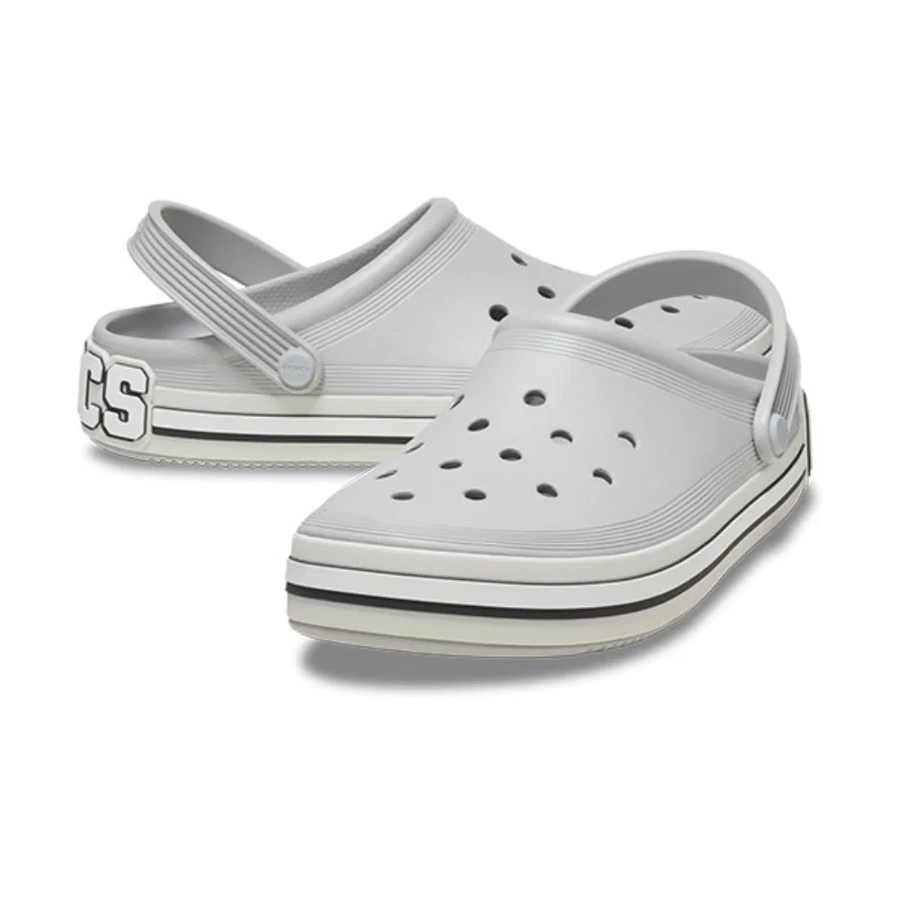 Мужские сабо Off Court Logo от Crocs — фото 4