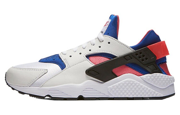 

Кроссовки Nike Air Huarache Run Game Royal Dynamic Pink