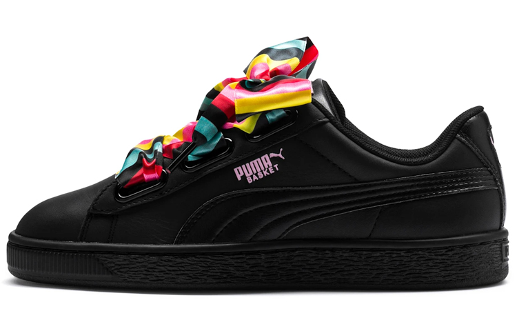 

Кроссовки PUMA Basket Heart Gen Hustle Women's