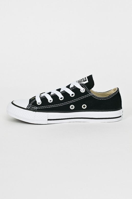 Кроссовки Dziecięce Converse, черный — фото 3