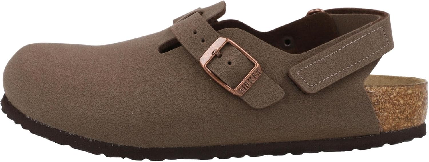 Детские сандалии Birkenstock Tokio, Mocha — фото 4