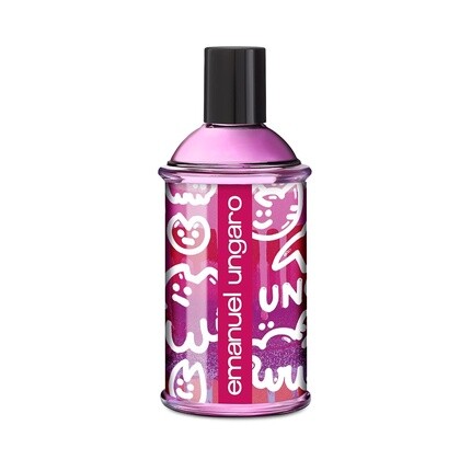 

Туалетная вода Emanuel Ungaro For Her Fresh 50 мл