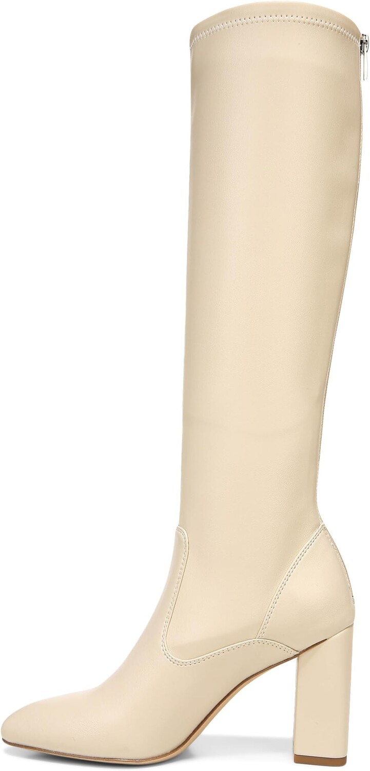 Сапоги Kathrne Wide Calf Franco Sarto, цвет Dark Brown — фото 4