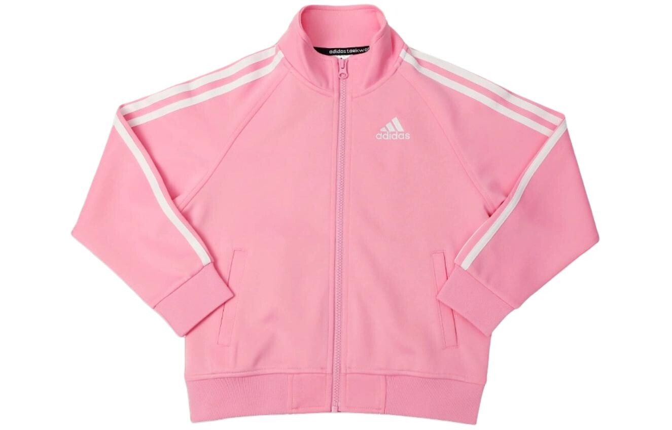 

Детская куртка Adidas, белый
