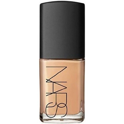 

Тональный крем Sheer Glow Stromboli Medium с оливковым подтоном 30 мл Nars