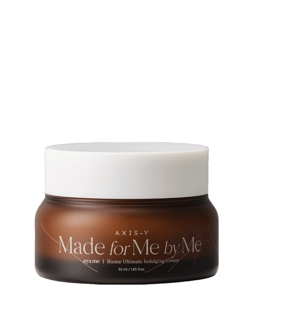 

Крем для лица Axis-Y Biome Ultimate Indulging Cream, 55 ml
