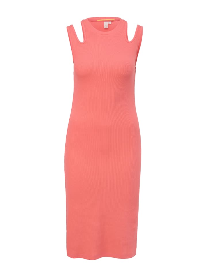 

Платье в цвете 4281_coral QS