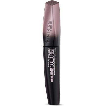 Тушь для ресниц Wonderfull Volume Colourist Тинт для ресниц Black Sable, Rimmel — фото 2