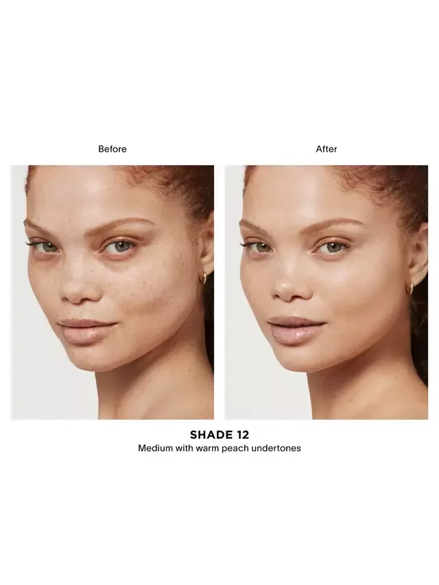 Тональный крем Illusion Luminous Glow Foundation SPF 30 Hourglass, 12 — фото 4