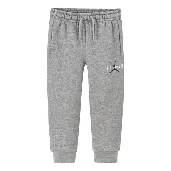 

Штаны устойчивые спортивные штаны Air Jordan, серый