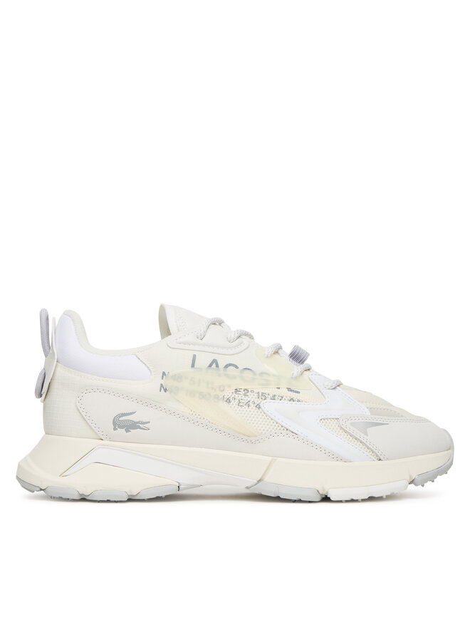 

Кроссовки L003 Neo Tech 7-49SMA0011 Lacoste, белый