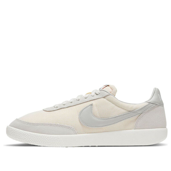 

Кроссовки killshot og Nike, желтый