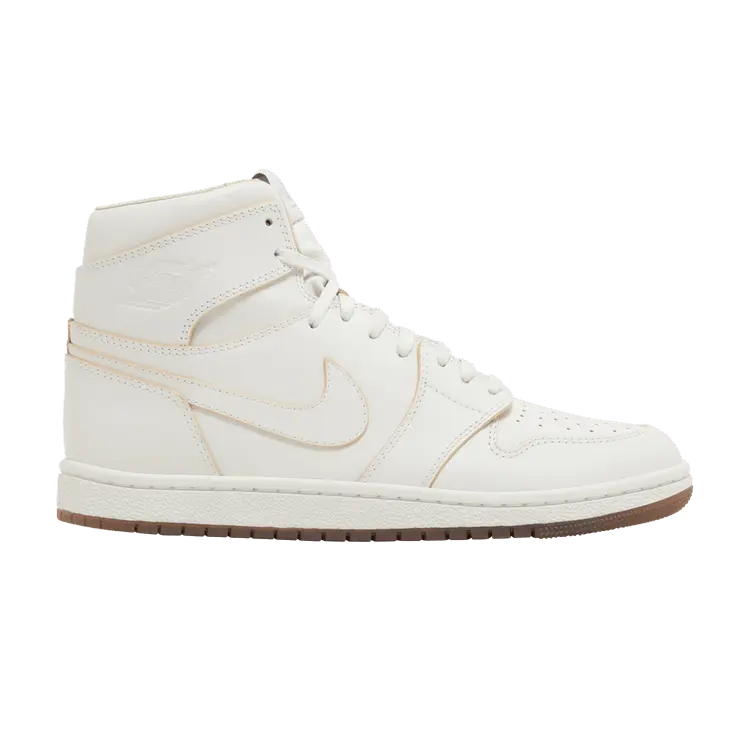 

Кроссовки Air Jordan Air Jordan 1 Retro High '85 OG 'Wings - Phantom', кремовый