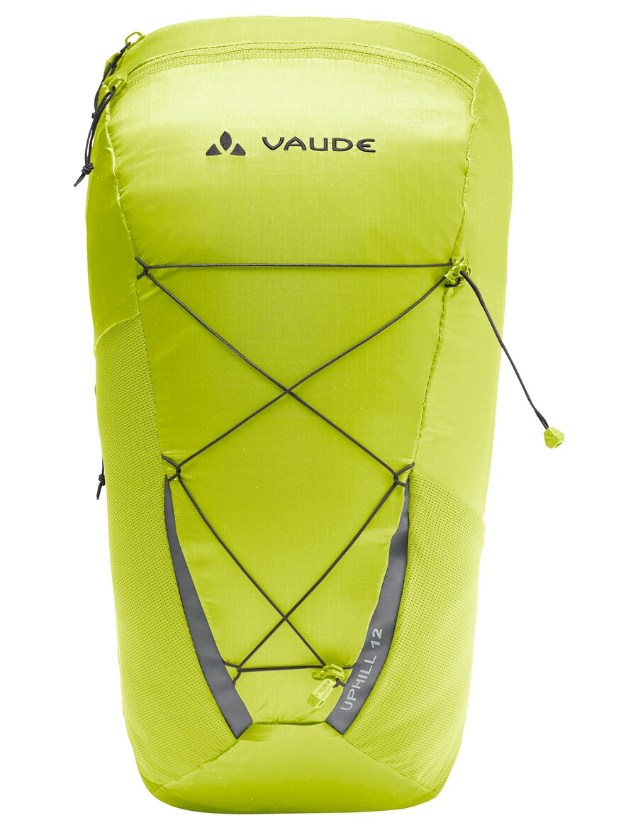 

Рюкзак VAUDE Sports Backpack Uphil 12, зеленый