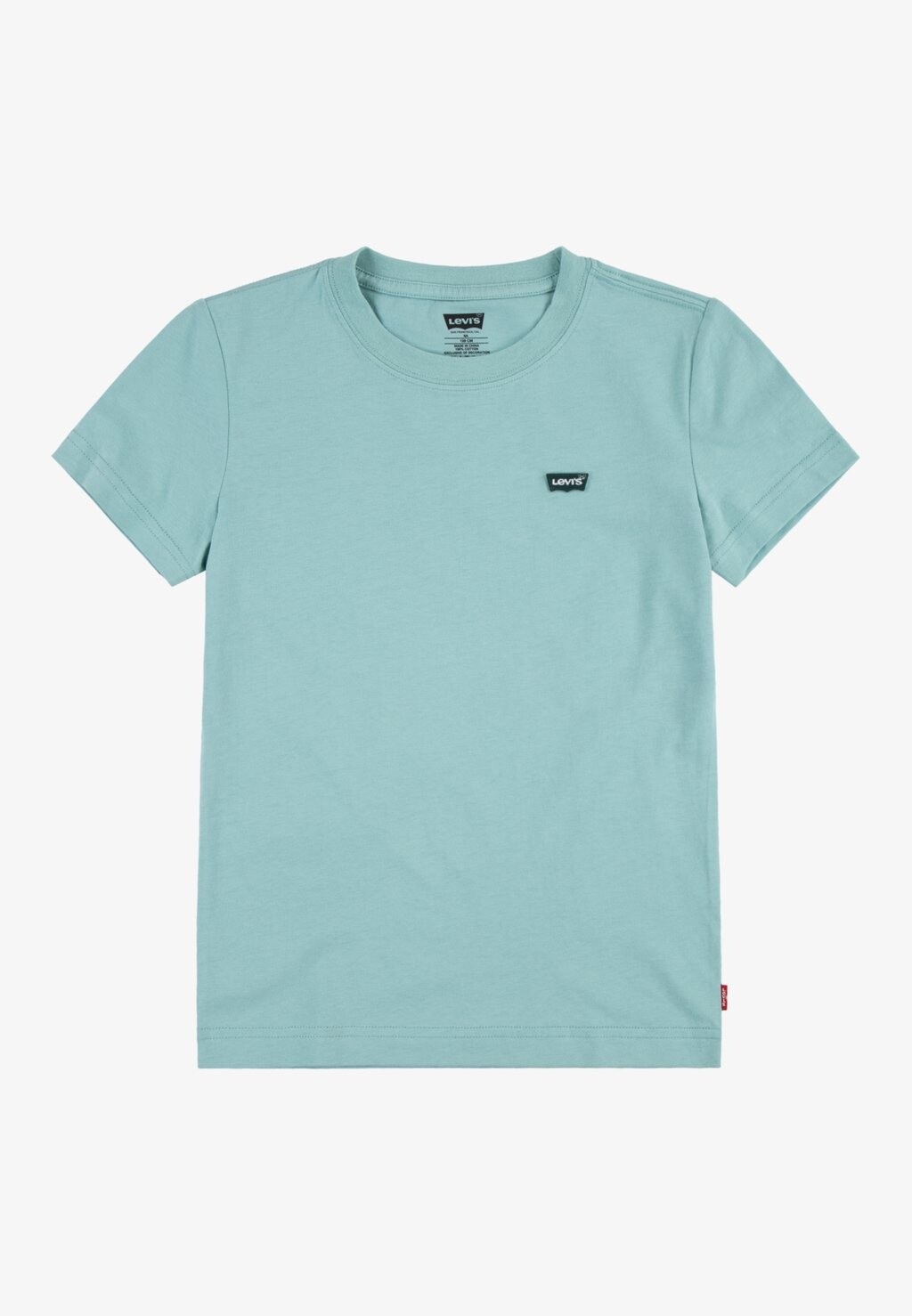 

Футболка BATWING CHEST HIT Levi's, бирюзовый