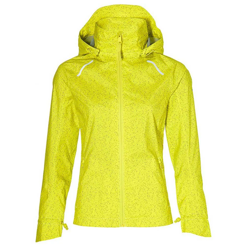 

Куртка Basil Skane Hi-Vis, желтый