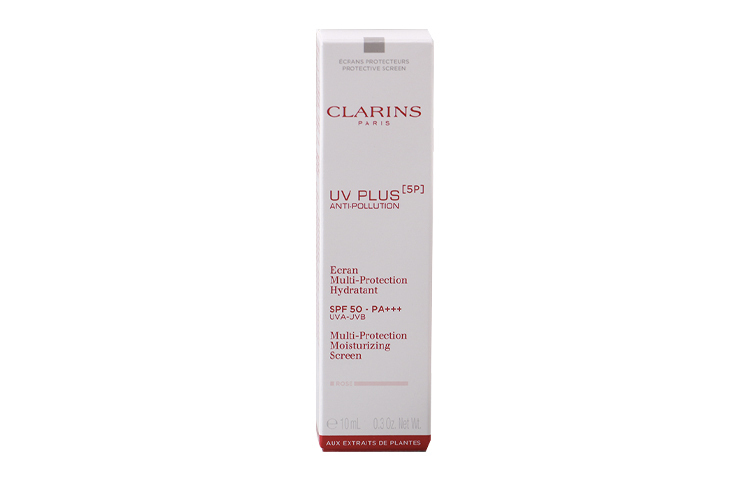 Наборы для путешествий / пробники унисекс CLARINS — фото 3