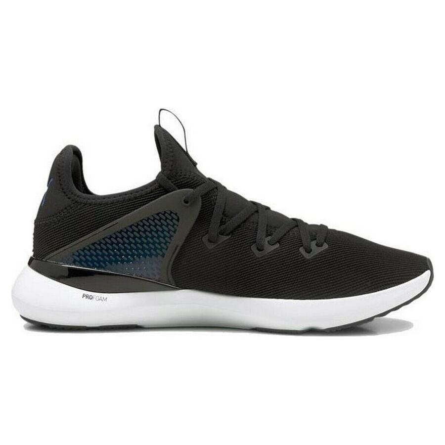 

Мужские спортивные кроссовки Puma Pure TX Black