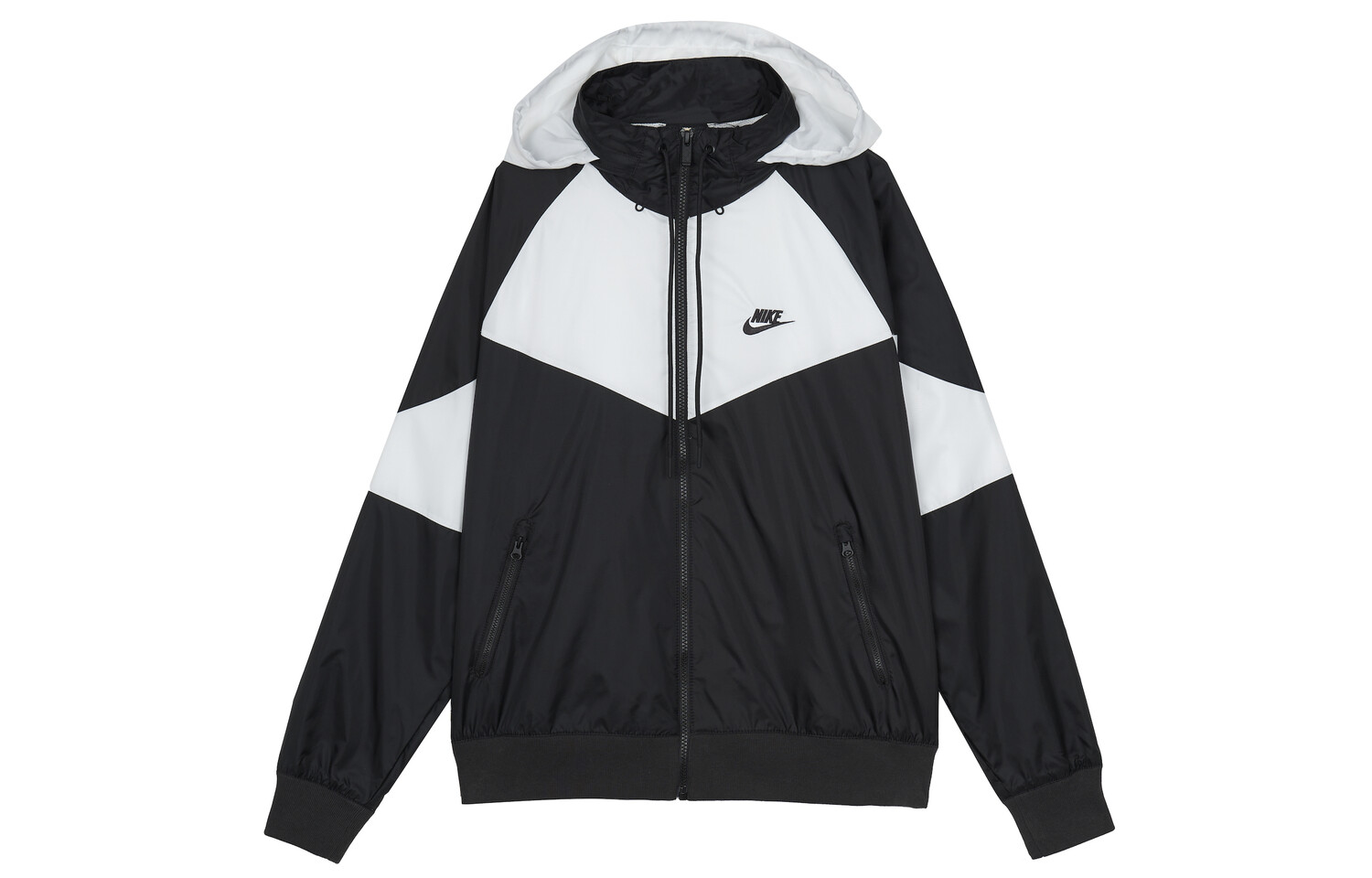 

Куртка мужская Nike