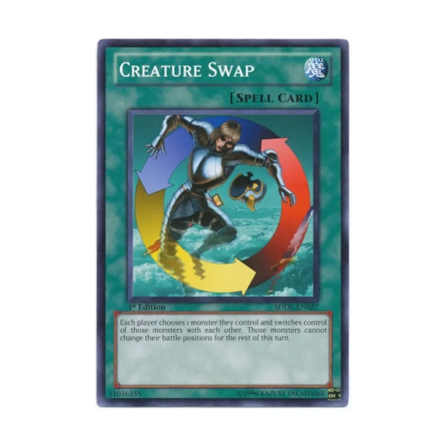

CCG Обмен существами (Общий), Yu-Gi-Oh - Structure Deck - Dragunity Legion - Singles