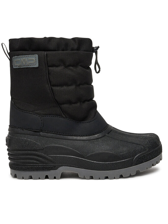 

Зимние ботинки CMP Hanki 3.0 Snow Boots 3Q75674J, черный